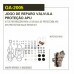 Reparo Valvula 06 Vias Apu Sem Plug Moderno - Qa
