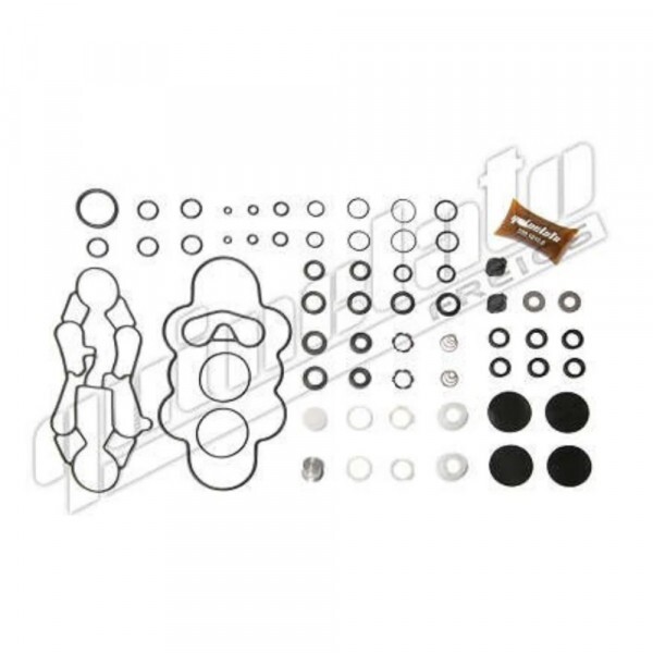Reparo Valvula 06 Vias Apu Sem Plug Moderno - Qa