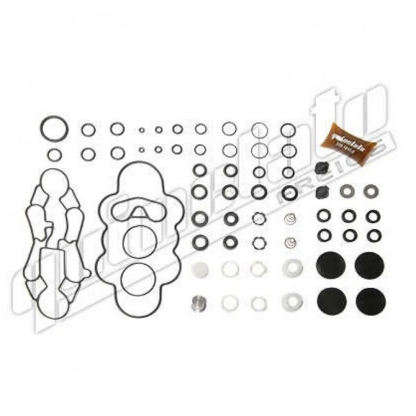 Reparo Valvula 06 Vias Apu Sem Plug Moderno - Qa