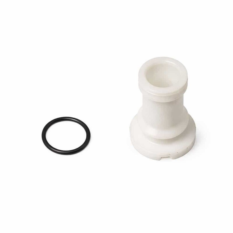 Embolo Plastico Apu Global - Qa