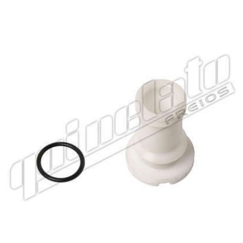 Embolo Plastico Apu Global - Qa