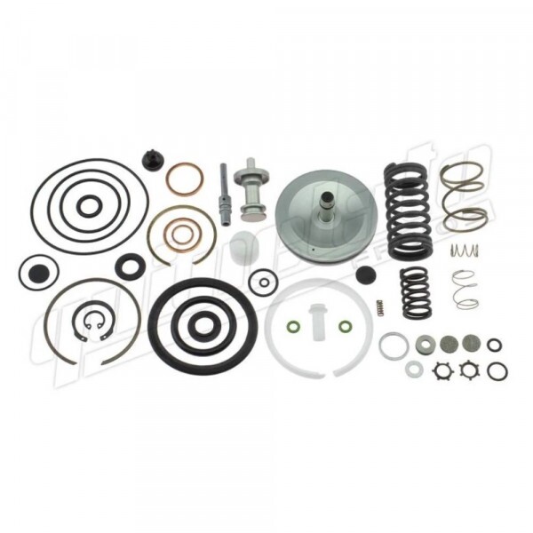Reparo Secador Apu Mb O500 - Qa Reparo Secador Apu Mb O500 - Qa