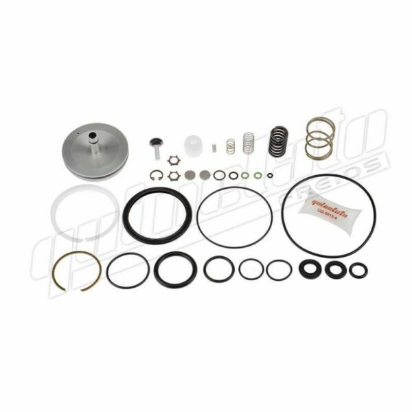 Reparo Secador Apu Mercedes Benz O500 Euro5 Knorr K227910 - Qa