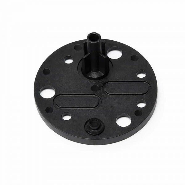Pistao Prato Valvula Secador De Ar Apu Knorr B78290 - QA