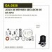 Reparo Secadora De Ar Apu - Qa