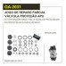 Reparo Valvula Protetora 06 Vias Apu - Qa