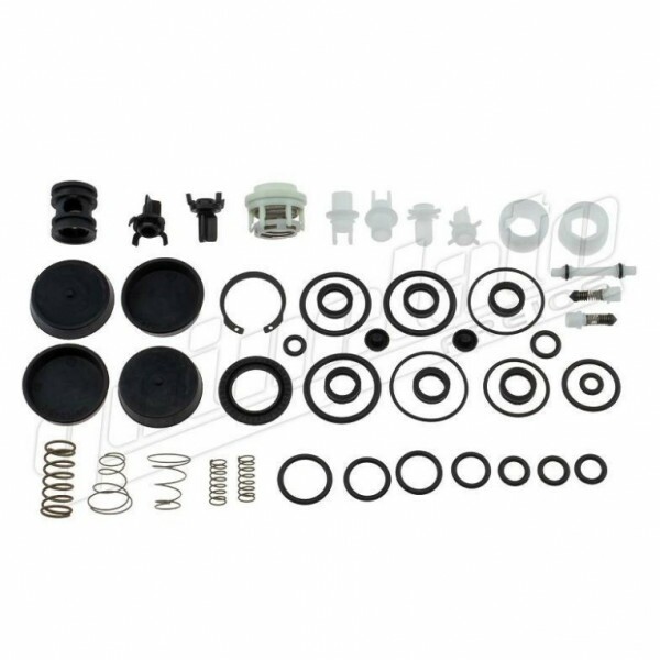 Reparo Valvula Protetora 06 Vias Apu - QA2031C