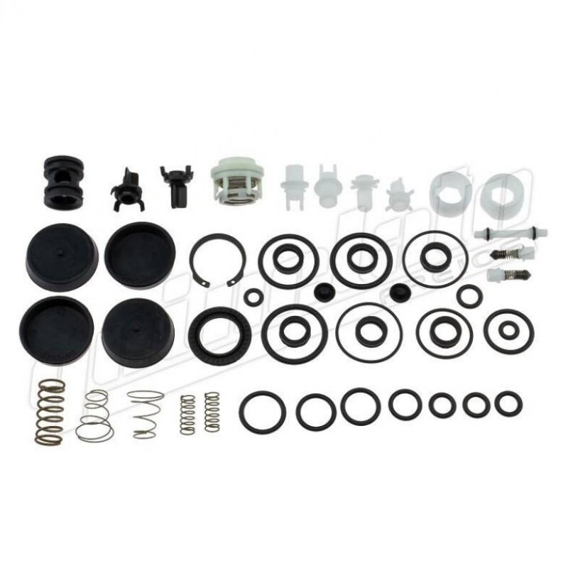 Reparo Valvula Protetora 06 Vias Apu - QA2031C