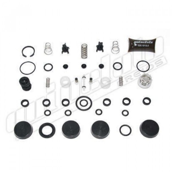 Reparo Valvula Protetora 06 Vias Apu - QA2031M