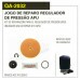 Reparo Regulador De Pressao Apu - Qa