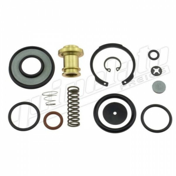 Reparo Parcial Secador De Ar Apu - Qa