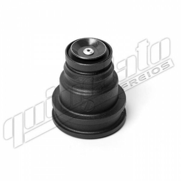 Guia Descarga Para Secador De Ar Apu - Qa