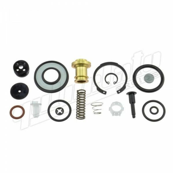 Reparo Secadora De Ar Apu Wabco - Qa