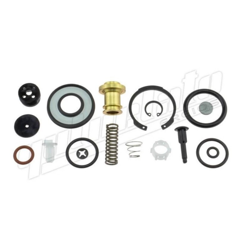 Reparo Secadora De Ar Apu Wabco - Qa