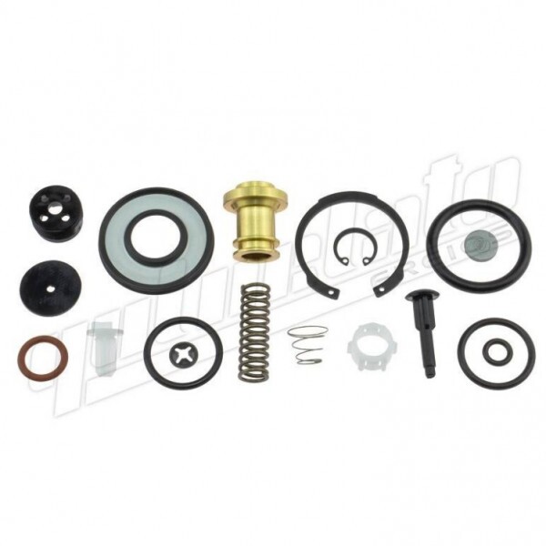 Reparo Secadora De Ar Apu Wabco - Qa