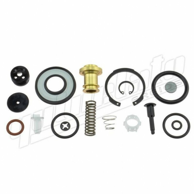 Reparo Secadora De Ar Apu Wabco - Qa