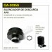 Silenciador De Descarga Apu - Qa