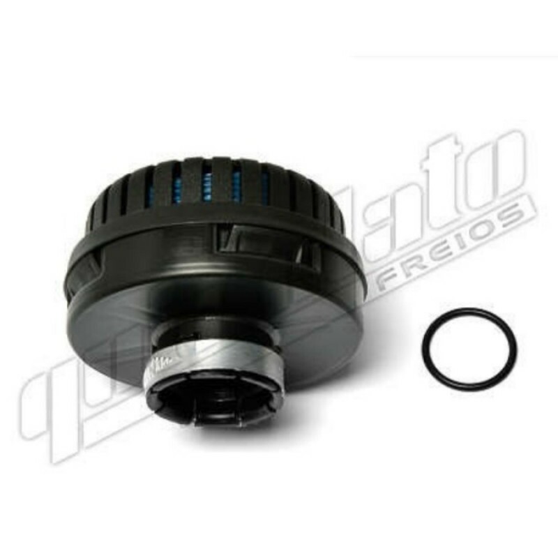 Silenciador De Descarga Apu - Qa