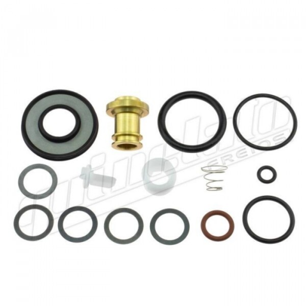 Reparo Secadora De Ar Apu Scania Wabco - Qa