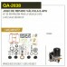 Reparo Secadora De Ar Aps E Apu - Qa