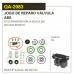 Reparo Valvula Abs - Qa