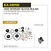 Reparo Valvula Rele Abs - Qa Reparo Valvula Rele Abs - Qa