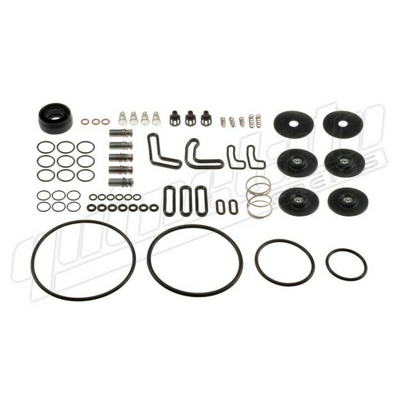 Reparo Módulo Eixo Traseiro 23B607359C Reparo Módulo Eixo Traseiro 23B607359C