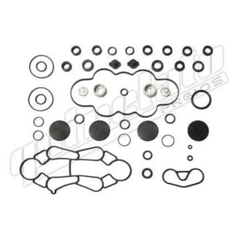 Reparo Valvula De 3 Posiçoes - QA2612