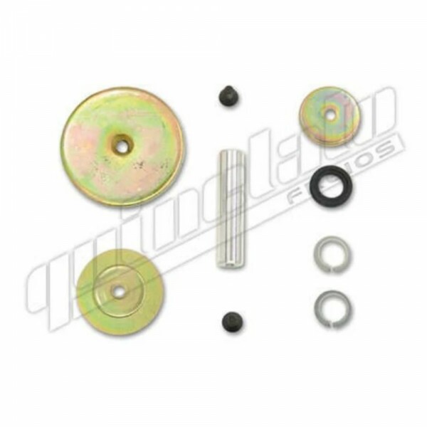 Reparo Cuica Spring Brake Tipo 24/30 Ford - Qa