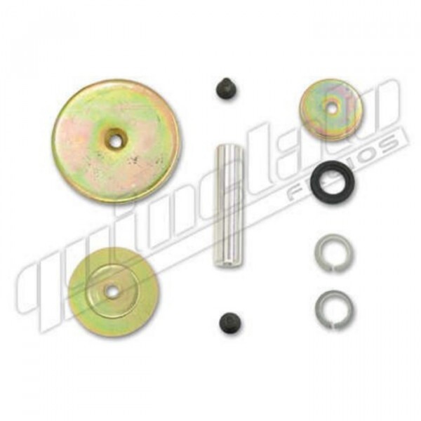 Reparo Cuica Spring Brake Tipo 24/30 Ford - Qa