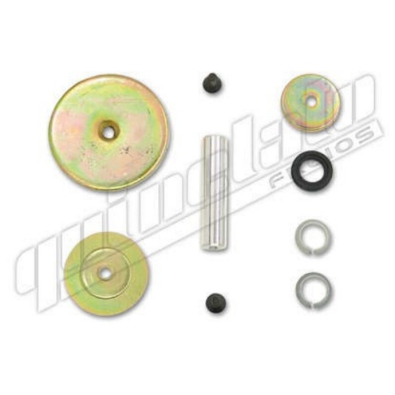 Reparo Cuica Spring Brake Tipo 24/30 Ford - Qa