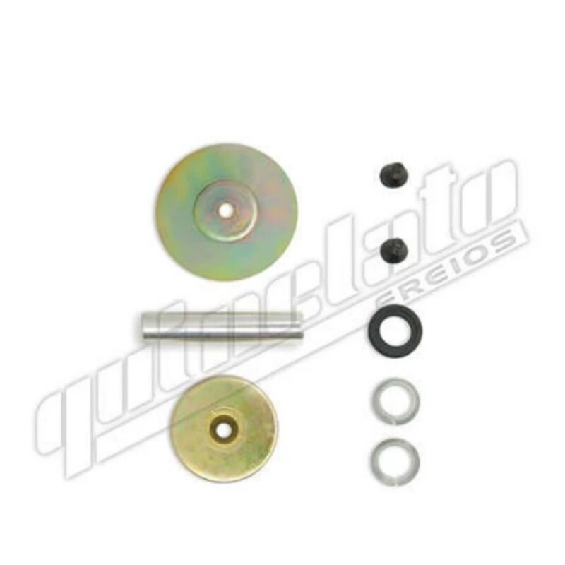 Reparo Parcial Cuica Bendix  Tipo 24 E 30 - Qa