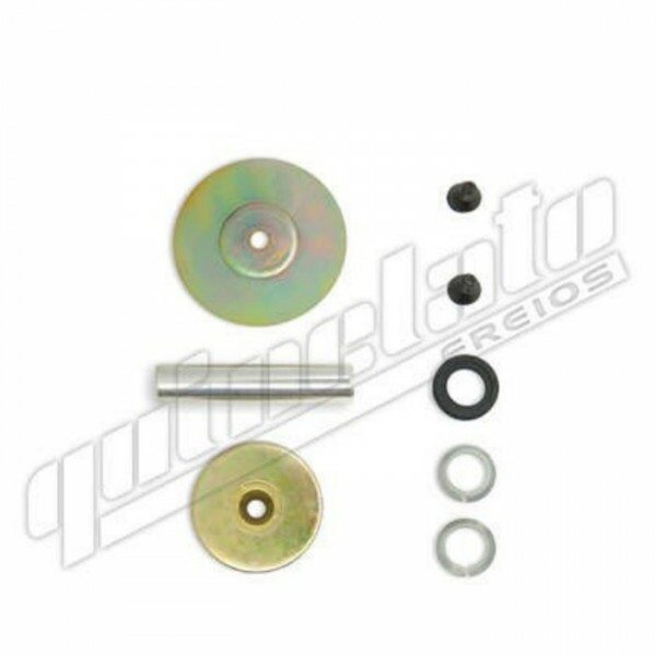 Reparo Parcial Cuica Bendix  Tipo 24 E 30 - Qa