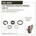 REPARO VEDAÇAO CONEXAO FLEXIVEL FREIO SISTEMA VOSS NG12 - QA