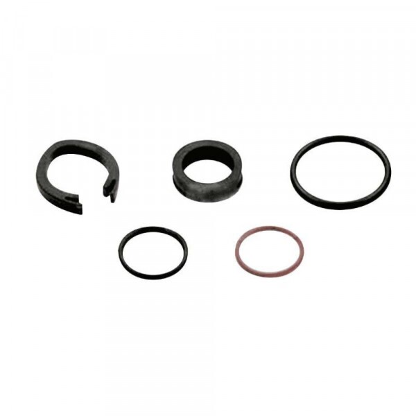 Reparo Vedaçao Conexao Flexivel Freio Sistema Voss Ng12 - QA4002