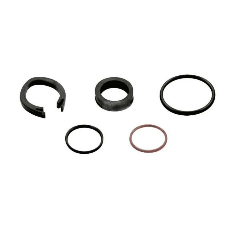 Reparo Vedaçao Conexao Flexivel Freio Sistema Voss Ng12 - QA4002
