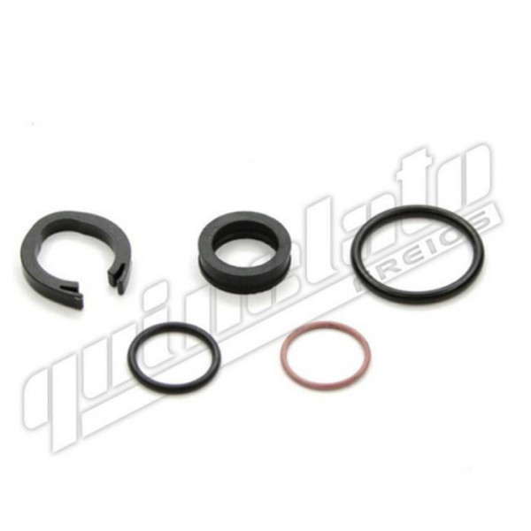 Reparo Vedaçao Conexao Flexivel Freio Sistema Voss Ng12 - Qa