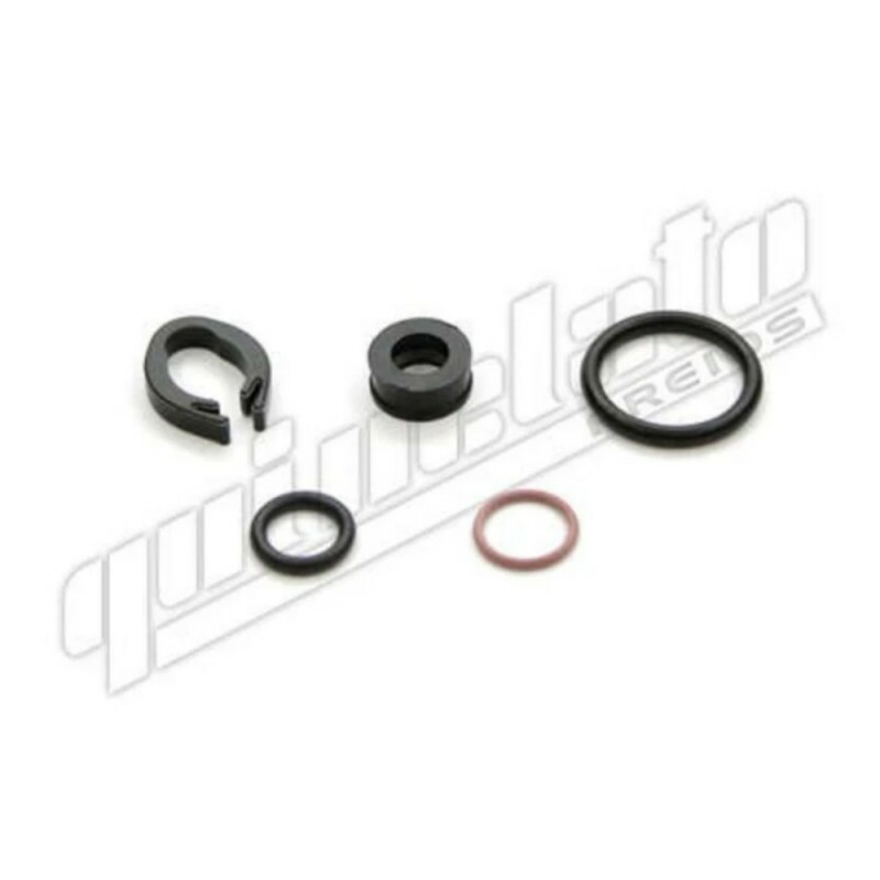 Reparo Vedaçao Conexao Flexivel Freio Sistema Voss Ng6 - QA4004