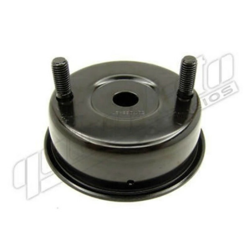 Tampa Dianteira Spring Brake Tipo 24 120Mm - Qa