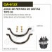Reparo Cintas Tipo 30 - Qa