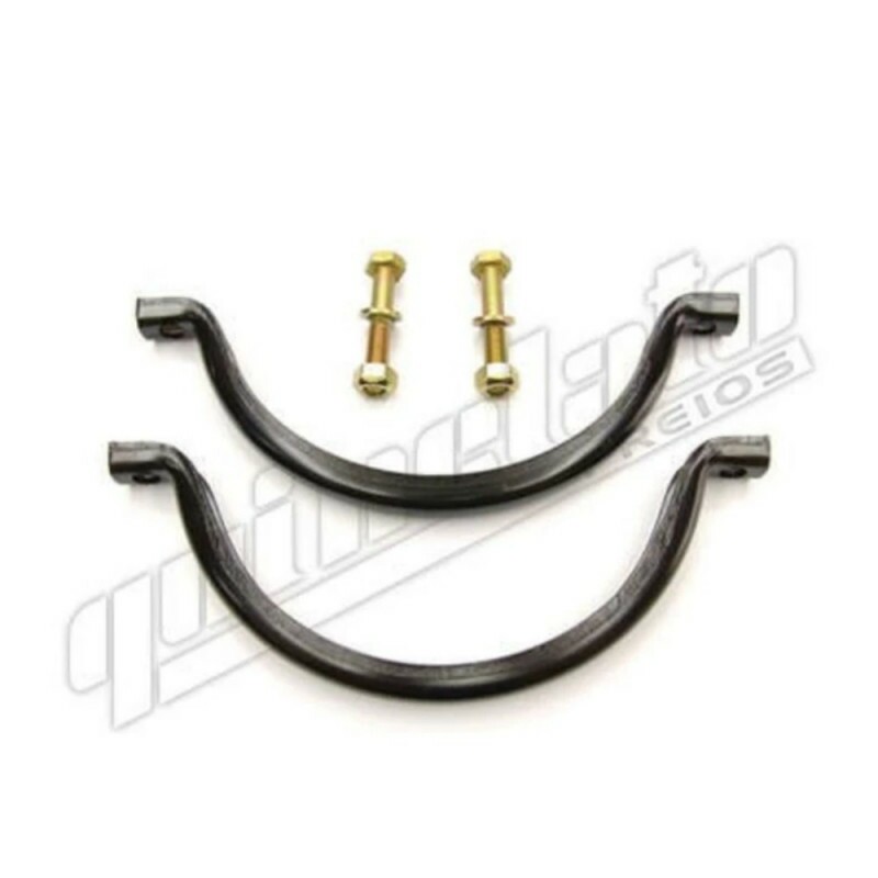 Reparo Cintas Tipo 30 - Qa
