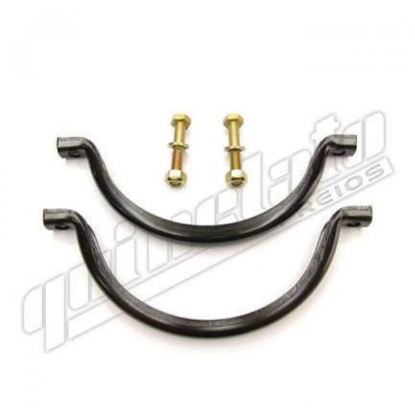 Reparo Cintas Tipo 30 - Qa