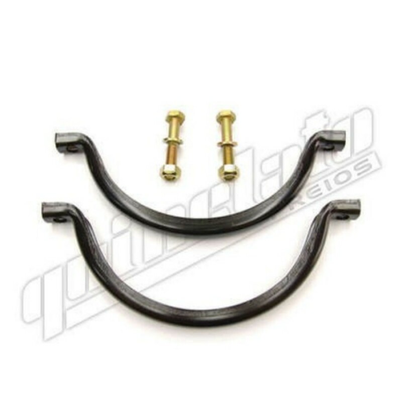 Reparo Cintas Tipo 30 - Qa