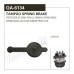 Tampao Spring Brake Cuica Baixa 16X24 24X30 30X30 - QA6134