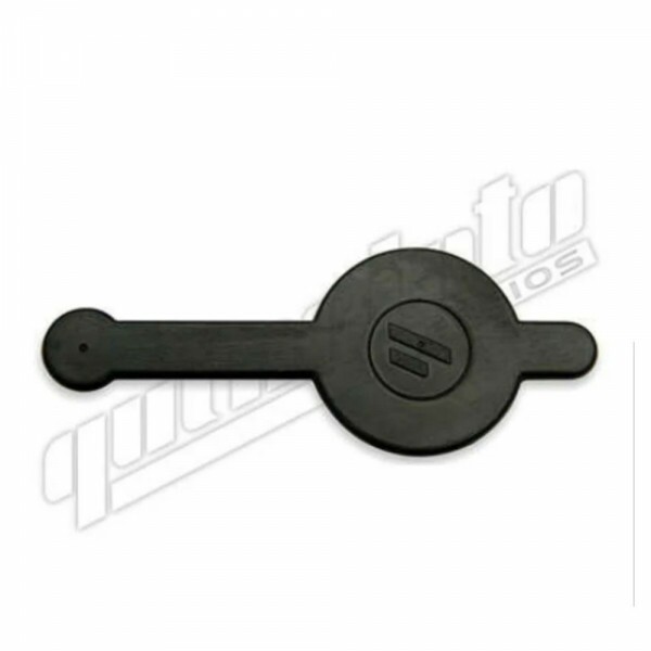 Tampao Spring Brake Cuica Baixa 16X24 24X30 30X30 - QA6134