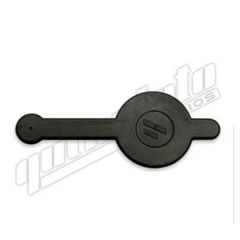 Tampao Spring Brake Cuica Baixa 16X24 24X30 30X30 - QA6134