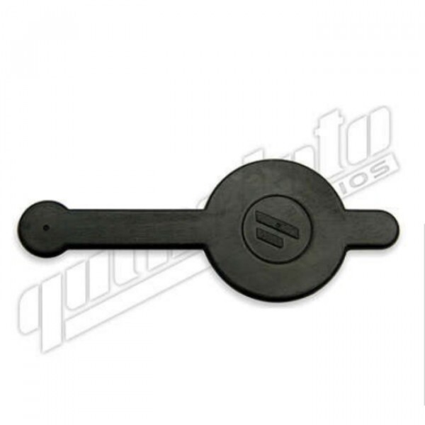 Tampao Spring Brake Cuica Baixa 16X24 24X30 30X30 - Qa