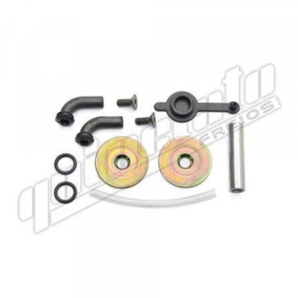 Reparo Cuica Spring Brake Tipo 30 - Qa Reparo Cuica Spring Brake Tipo 30 - Qa