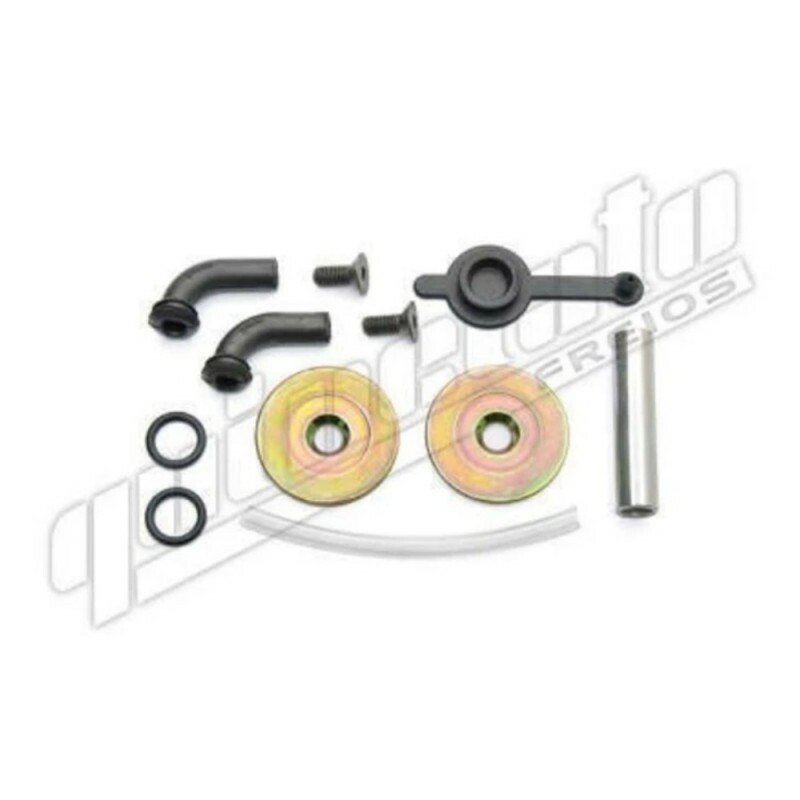 Reparo Cuica Spring Brake Tipo 30 - Qa