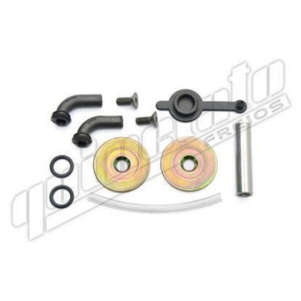 Reparo Cuica Spring Brake Tipo 30 - Qa